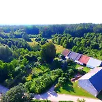 Lesna Osada * Tuchlin (Warmian-Masurian)