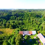 Lesna Osada Homestay szállás Tuchlin (Warmian-Masurian)