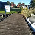 Lesna Osada Homestay szállás *