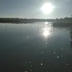 Homestay szállás Lesna Osada Tuchlin (Warmian-Masurian)