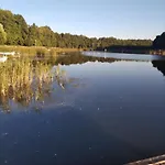 Lesna Osada Tuchlin (Warmian-Masurian)