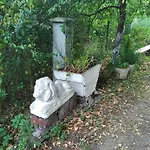 ホームステイ Lesna Osada *
