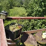 Homestay szállás Lesna Osada *