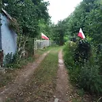 Lesna Osada Homestay