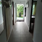 Lesna Osada Homestay *
