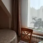 Lesna Osada Homestay
