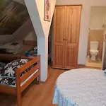 Lesna Osada Homestay *
