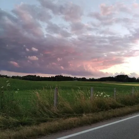 Lesna Osada *