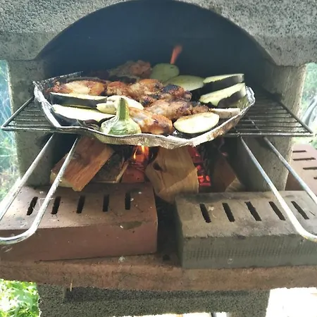 Pansiyon Lesna Osada