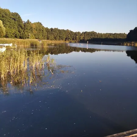 Lesna Osada Tuchlin (Warmian-Masurian)