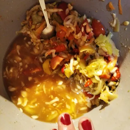 Lesna Osada * Tuchlin (Warmian-Masurian)