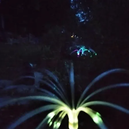 Lesna Osada Tuchlin (Warmian-Masurian)