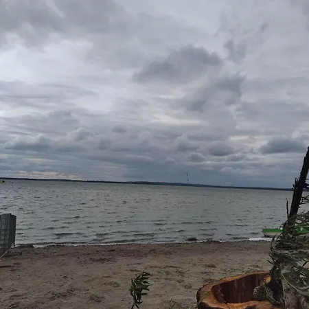 Lesna Osada Tuchlin (Warmian-Masurian)