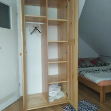 Leśna Osada Tuchlin (Warmian-Masurian)