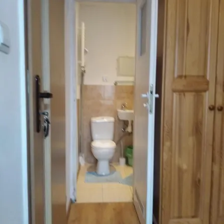 Lesna Osada Homestay szállás