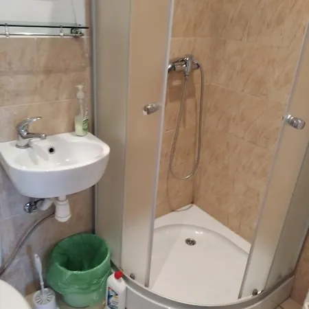 Lesna Osada Проживание в семье Tuchlin (Warmian-Masurian)