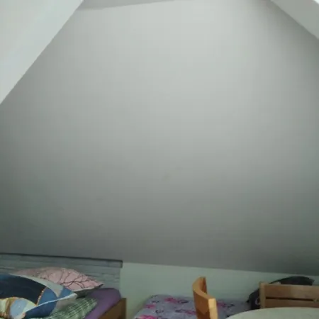 Kwatera prywatna Leśna Osada