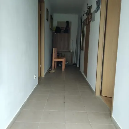 Alloggio in famiglia Lesna Osada *