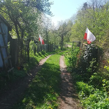 Lesna Osada Tuchlin (Warmian-Masurian)