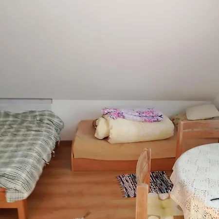 Lesna Osada * Tuchlin (Warmian-Masurian)