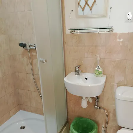 Lesna Osada Проживание в семье *