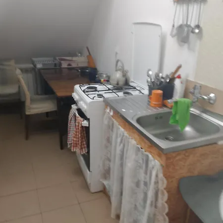 Lesna Osada Проживание в семье *