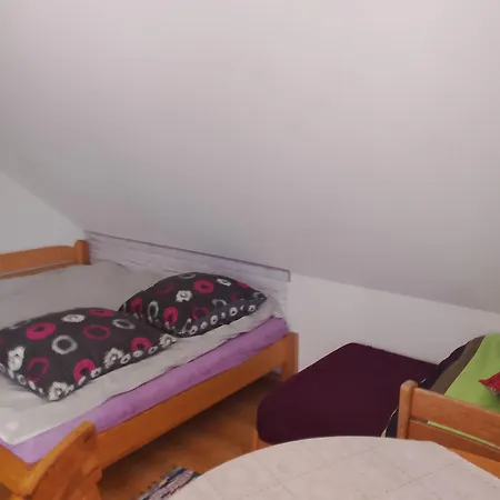 Pansiyon Lesna Osada Tuchlin (Warmian-Masurian)