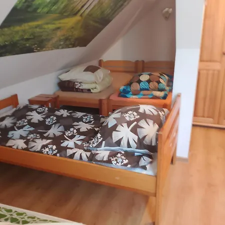 Lesna Osada * Tuchlin (Warmian-Masurian)