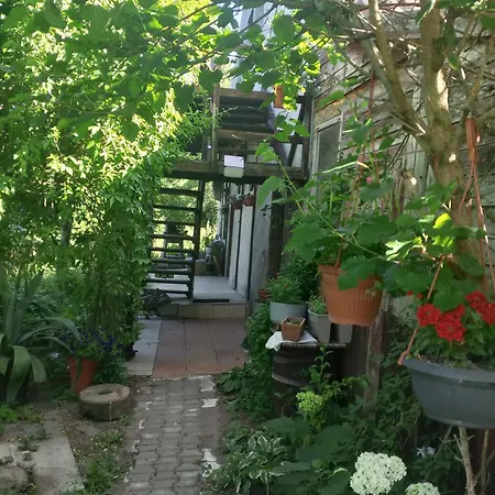 Lesna Osada Tuchlin (Warmian-Masurian)